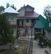 Cloud End Forest Resort Mussoorie Exterior foto