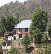Cloud End Forest Resort Mussoorie Exterior foto